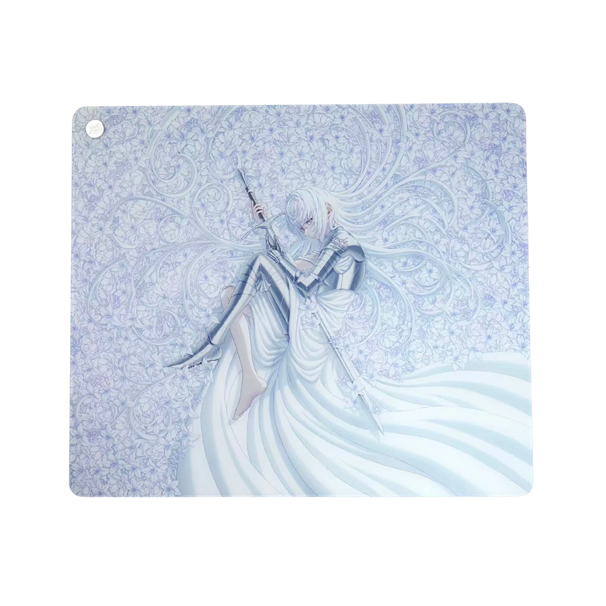 Uncle Panda P-LUCK V2 Cam Mousepad