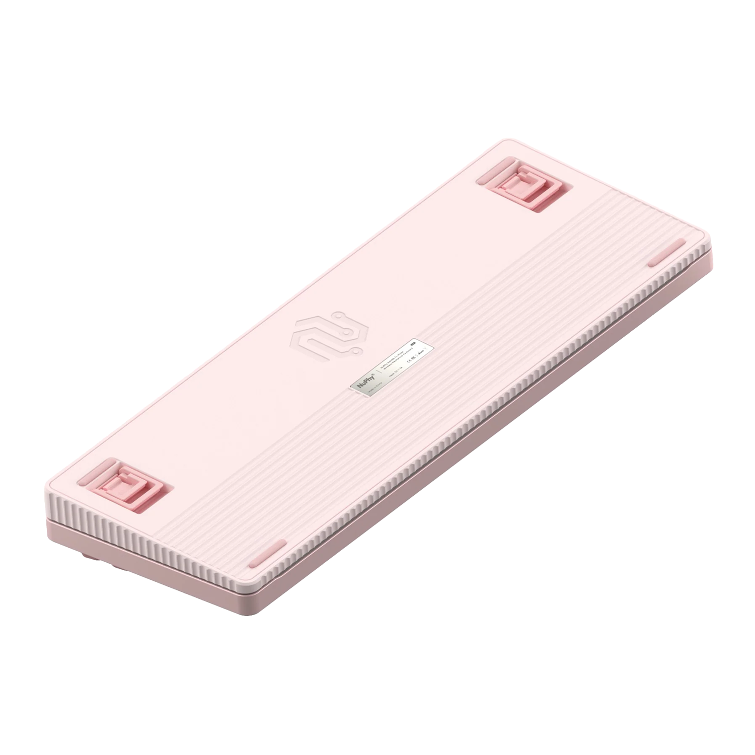 Nuphy Halo96 V2 IO Series Mekanik Klavye