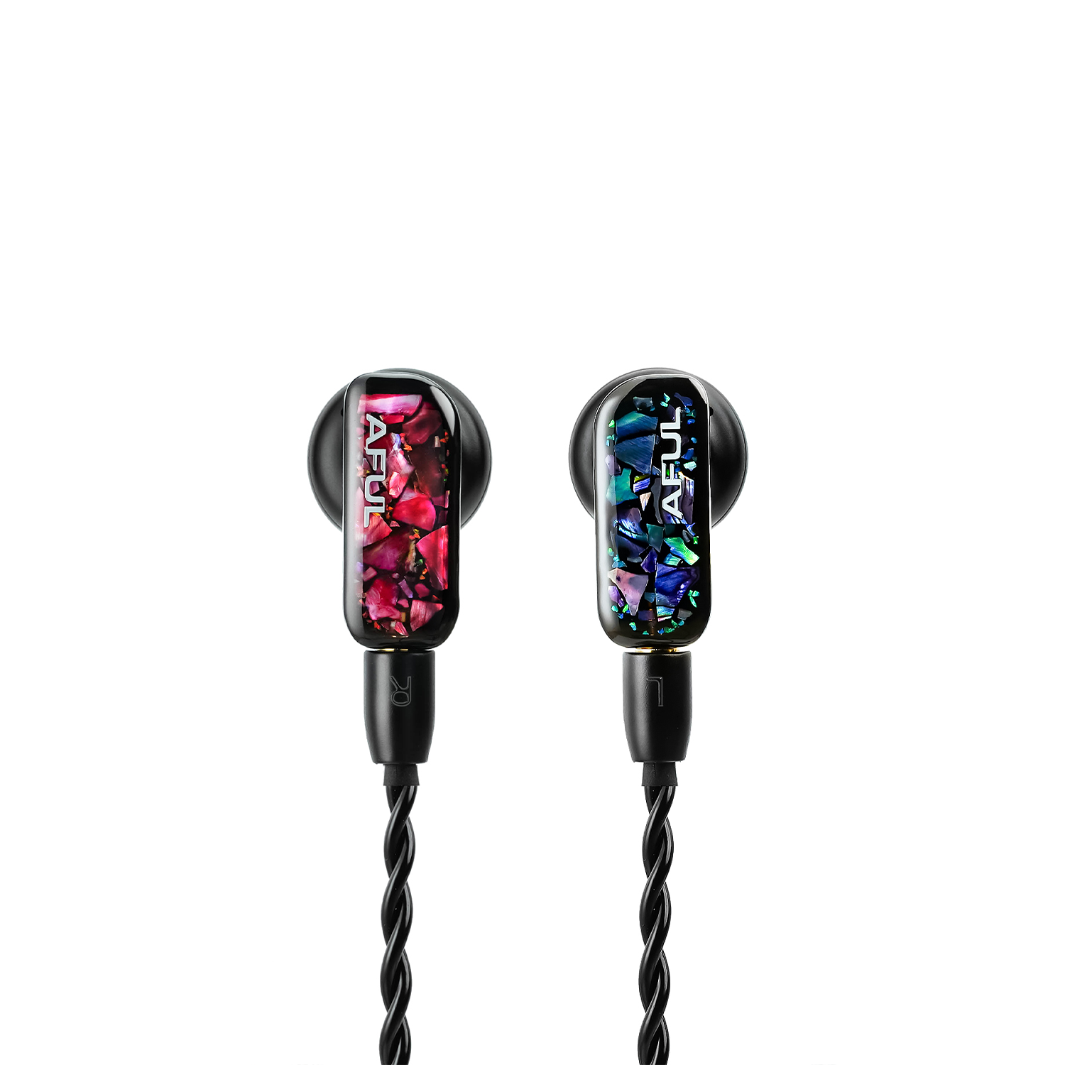イヤホン AFUL PolarNight SoundsGood NorthTown AFUL PolarNight Earbuds Kulaklık