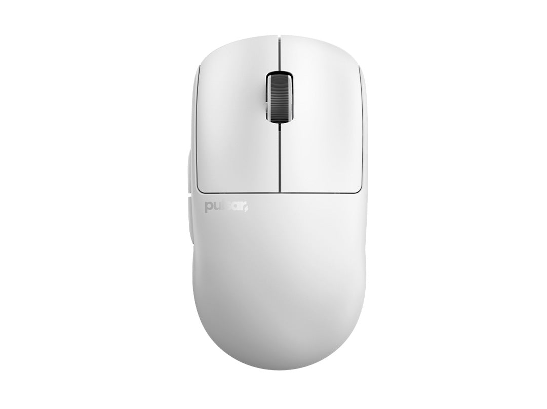 Pulsar X2V2 Mini 4K Wireless Mouse