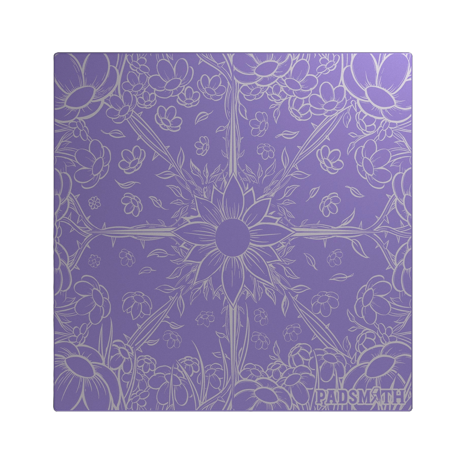 Padsmith Empress V2 Rosa Cam Mousepad
