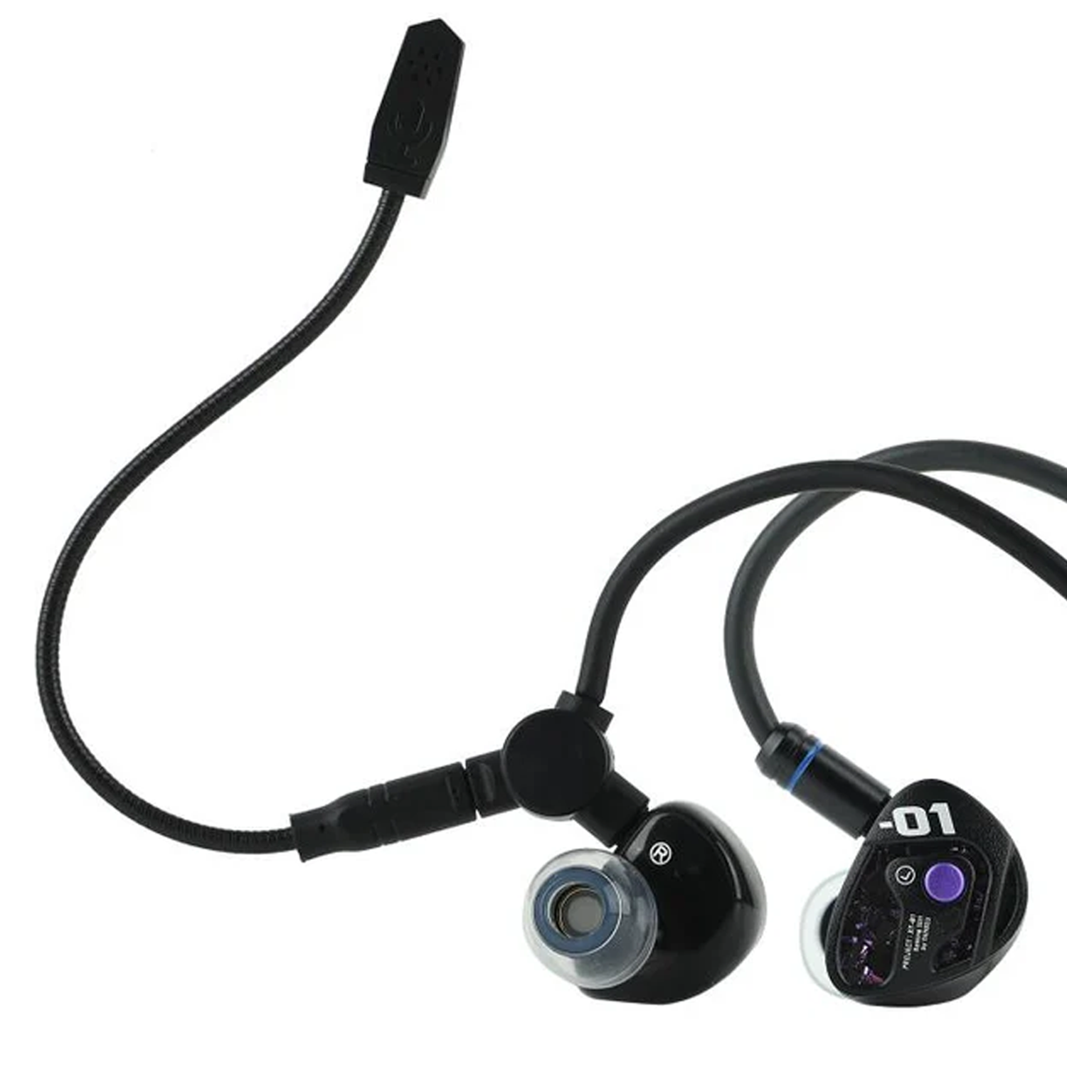 TANGZU Xue Tao IEM Kulaklık