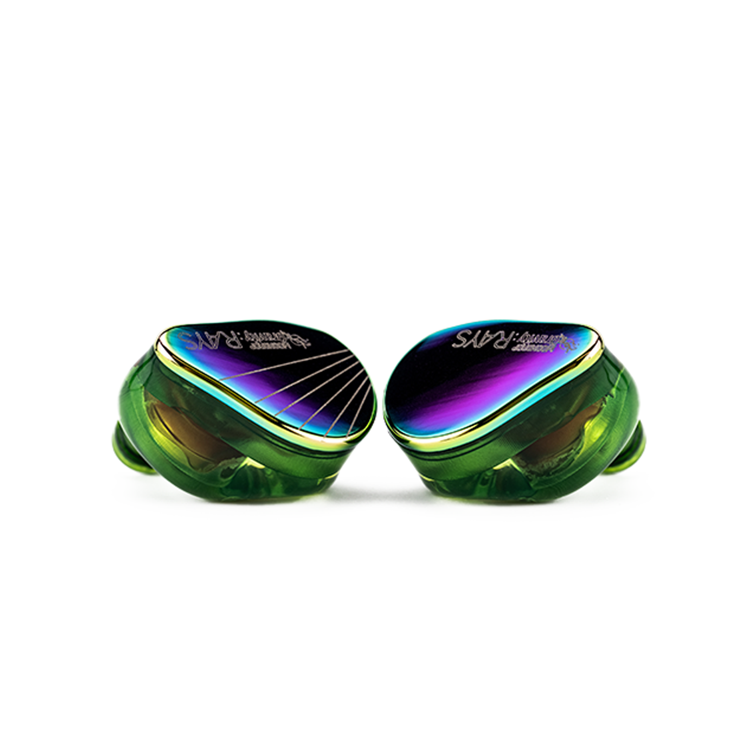 Moondrop Rays IEM Kulaklık