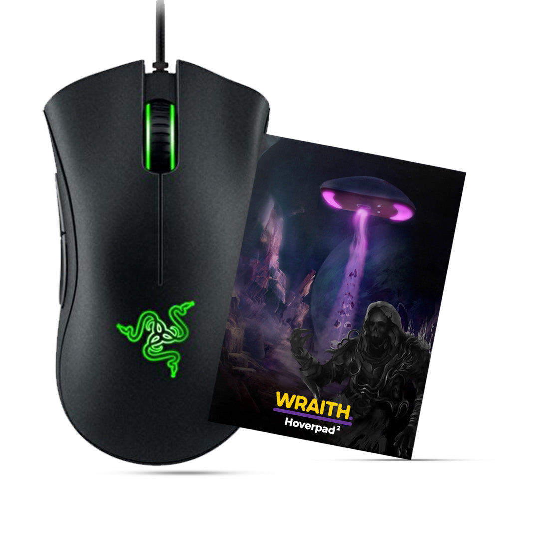 Deathadder elite online v2