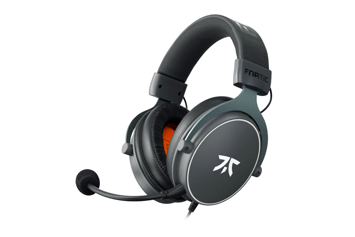 Fnatic React+ Kulaklık