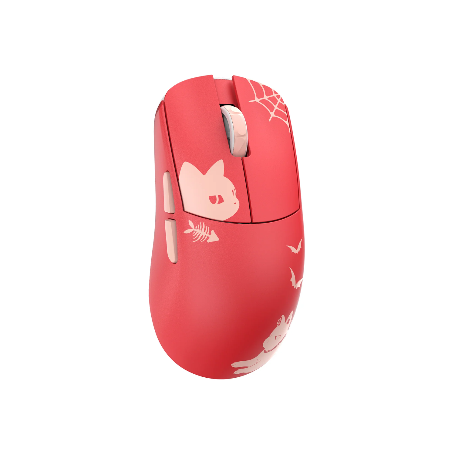 WLMouse Ying Magnezyum Wireless Mouse WLMouse Ying Magnezyum Wireless Mouse