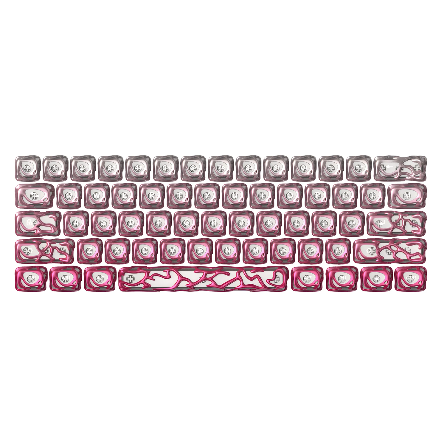 XVX Venom Tuş Takımı