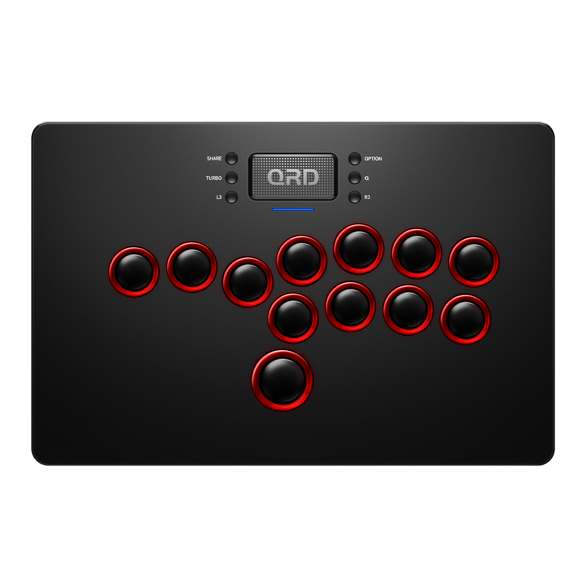 QRD Maestro S3 Arcade Controller