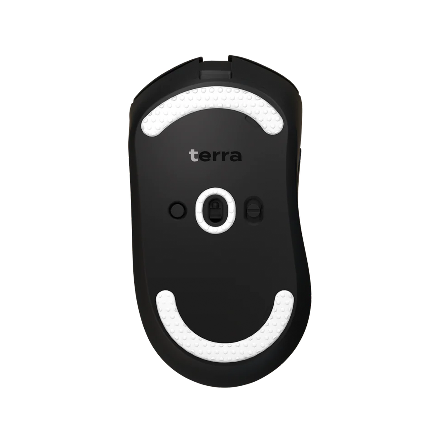 Teevolution Terra Pro Wireless Mouse