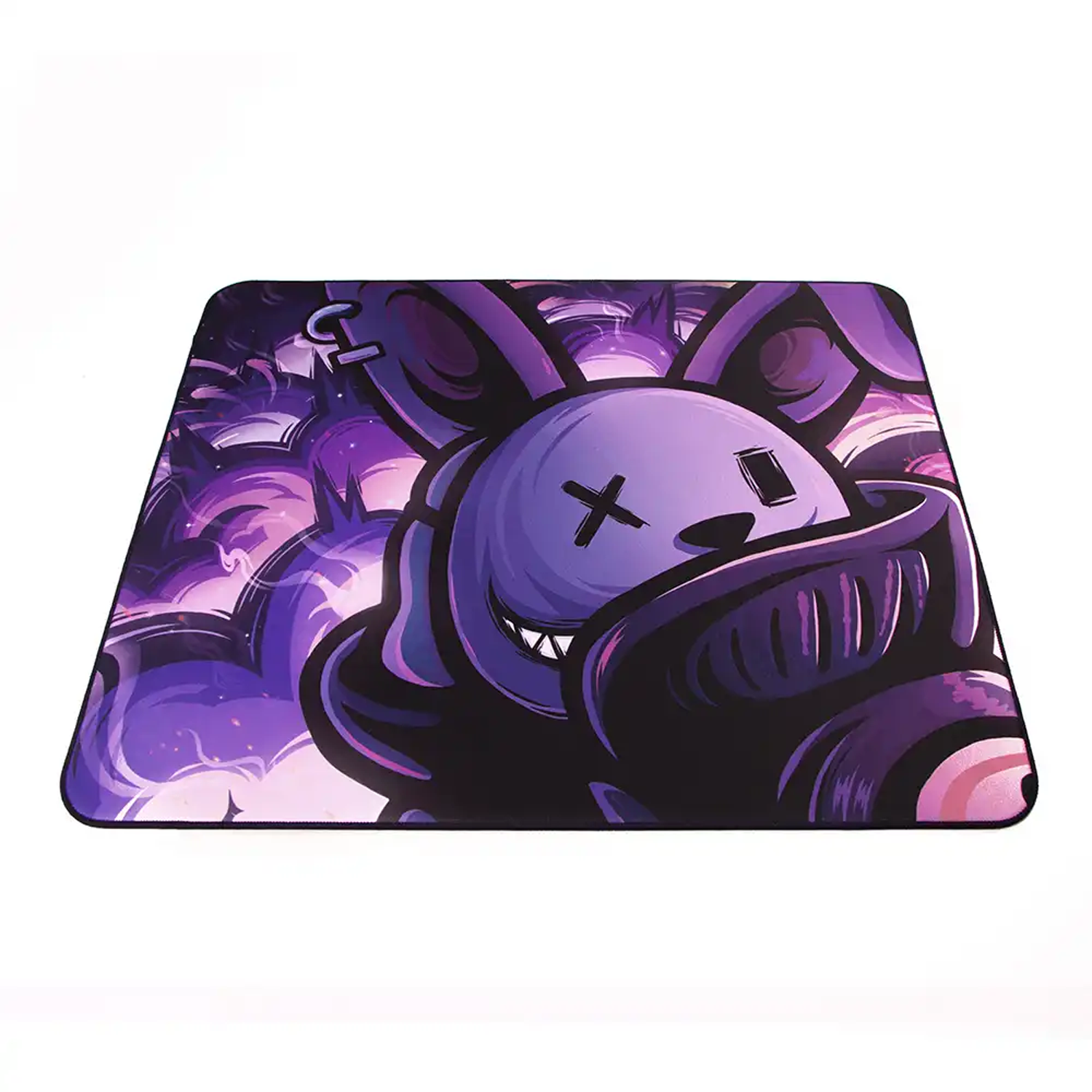 ESPTiger SheSheJia Poron Mousepad