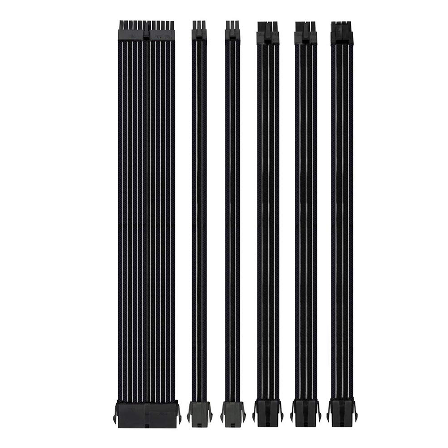 AsiaHorse 18AWG PSU Uzatma Kablosu