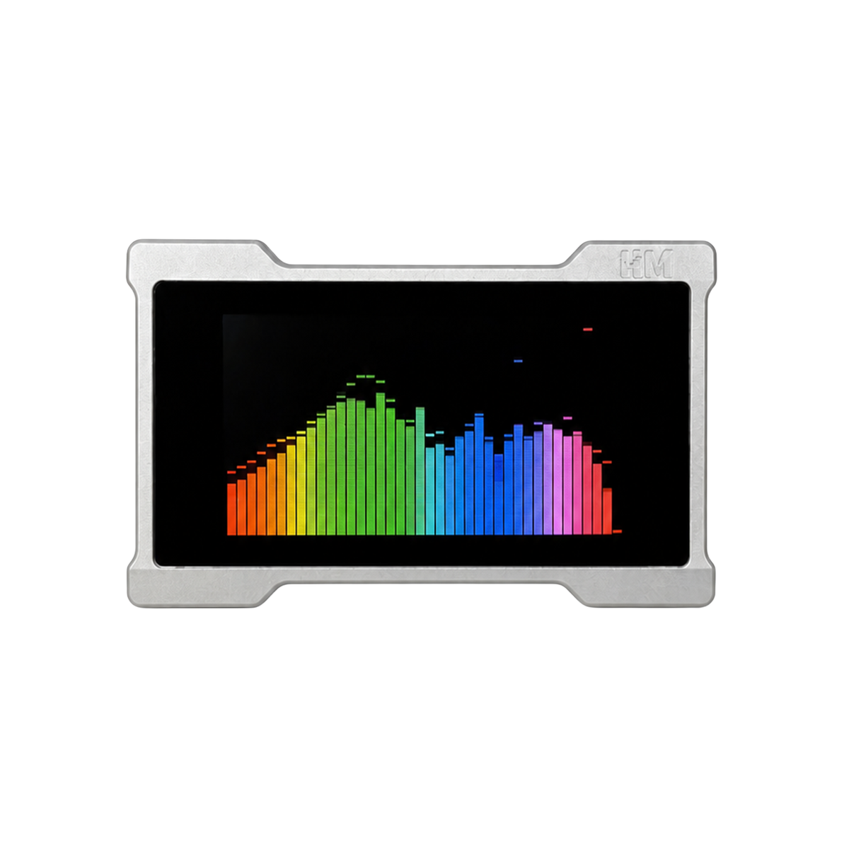 HM Lab AudioX USB Hub/DAC