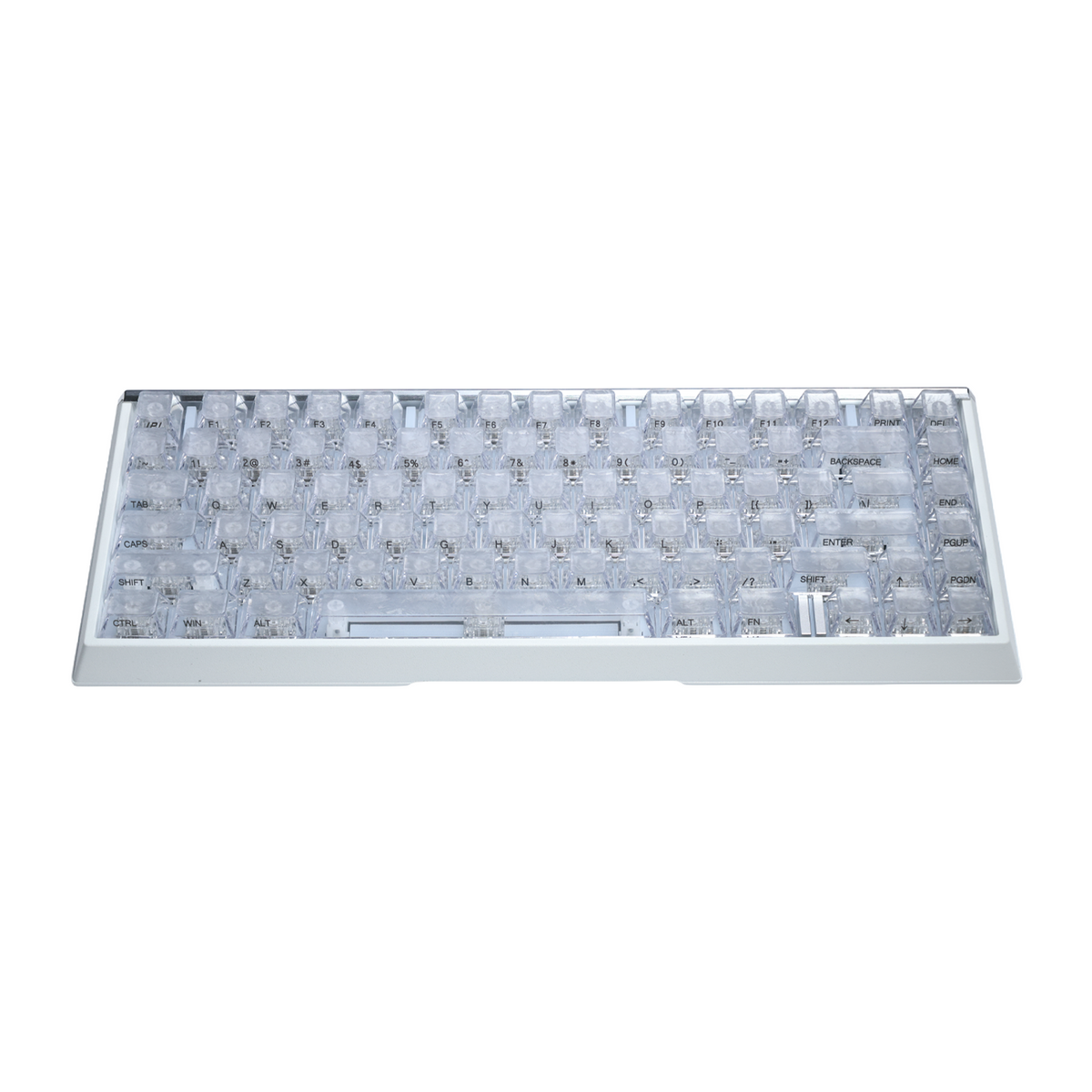 IPI Flash 75 Klavye (Manyetik Switch / HE)