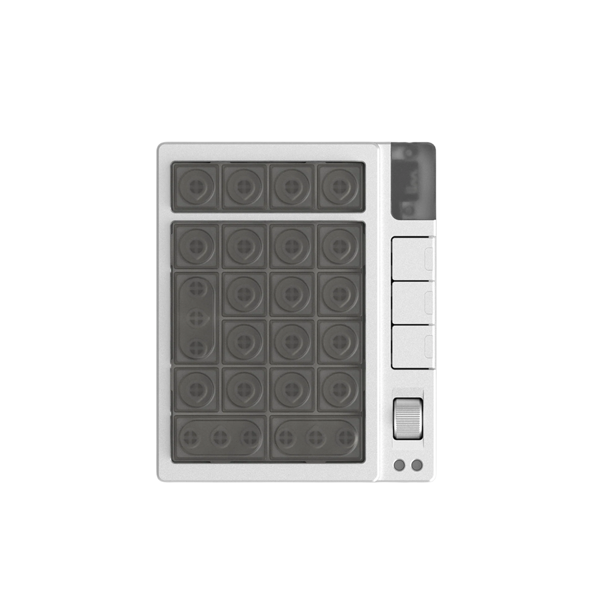 Luminkey Nova Kine Alüminyum Numpad