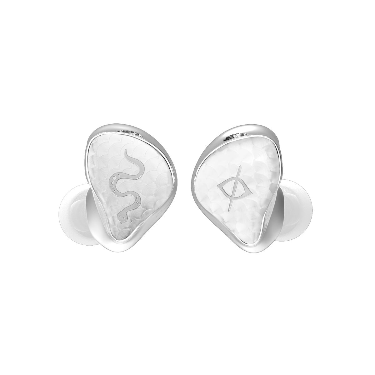 EarAcoustic Audio SPA-Pro Ultra IEM Kulaklık