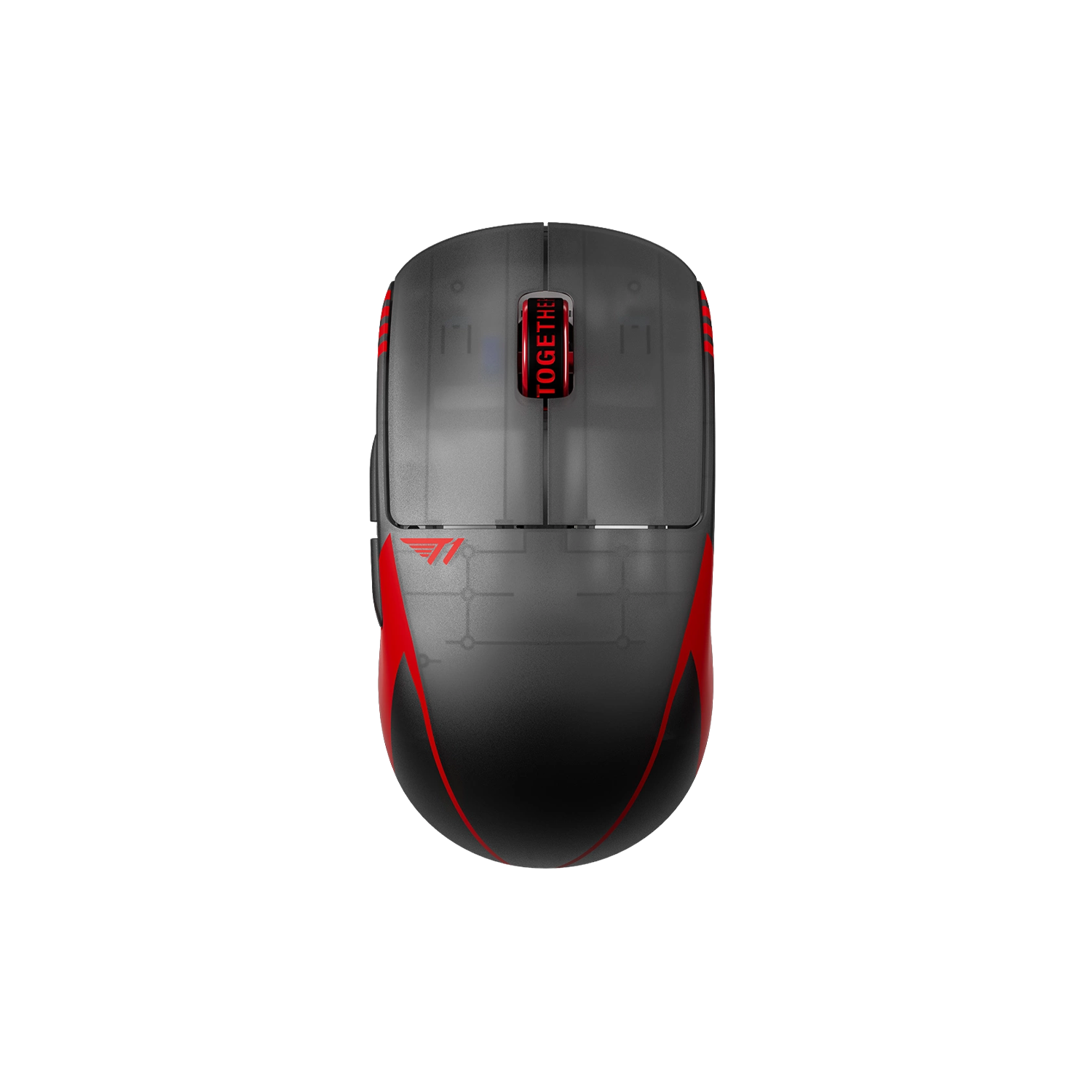 wraithesports.com