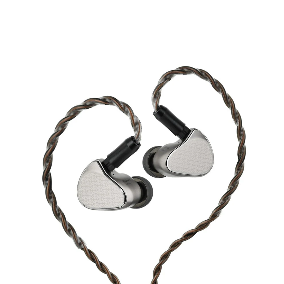 イヤホン Kiwi Ears HALCYON Kiwi Ears Halcyon IEM Kulaklık