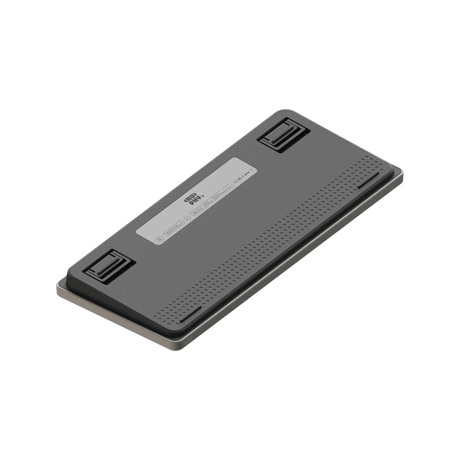 NuPhy Node75 Mekanik Klavye