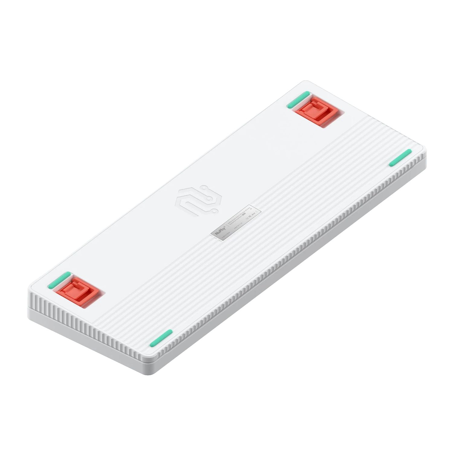 Nuphy Halo96 V2 IO Series Mekanik Klavye