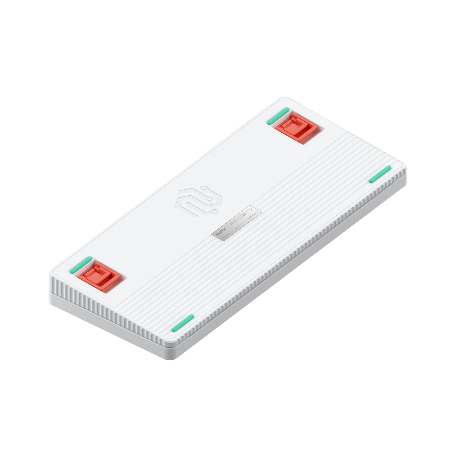 Nuphy Halo75 V2 IO Series Mekanik Klavye