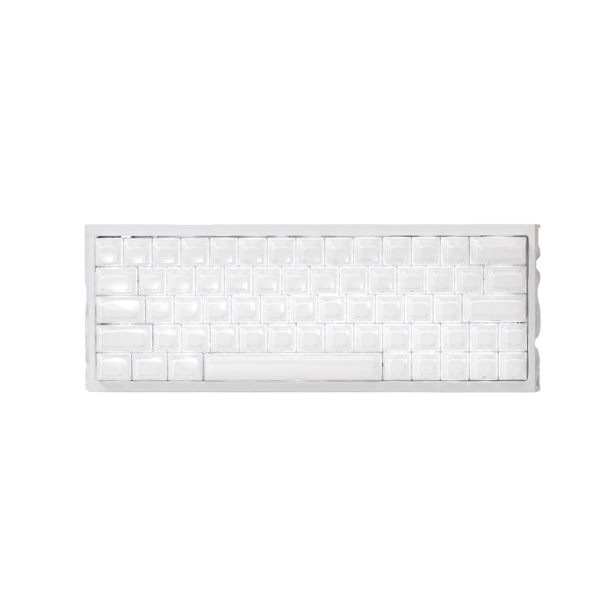 XVX Trooper63 HE Klavye (Manyetik Switch / HE)