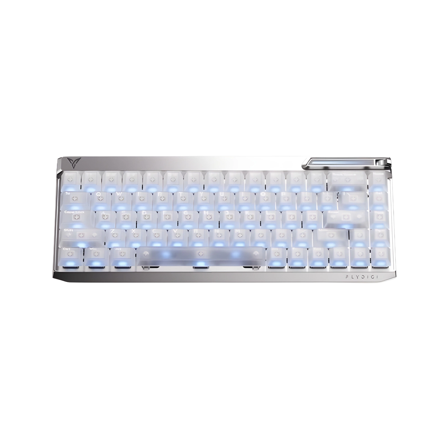 Flydigi FS68 Klavye (Manyetik Switch / HE)