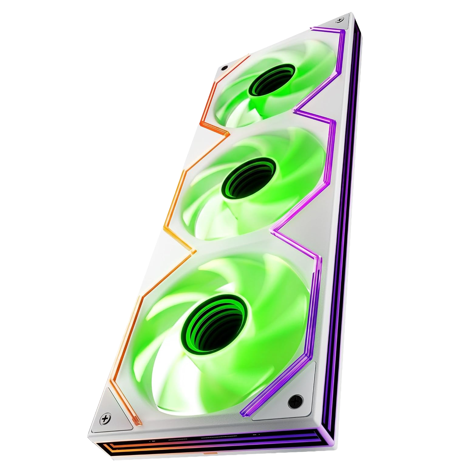 AsiaHorse Matrix Pro 360mm Kasa Fanı
