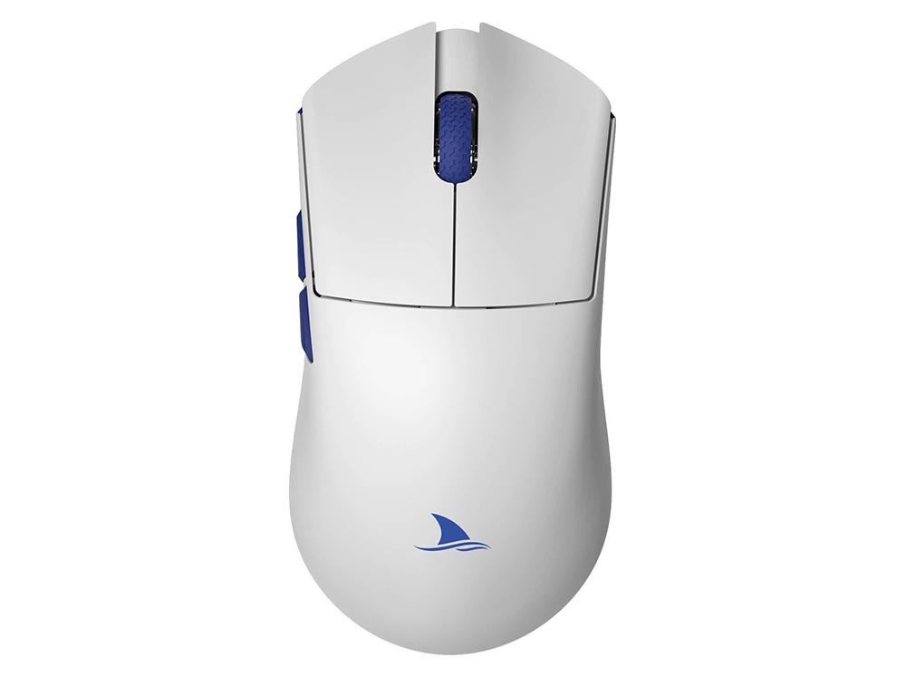 Darmoshark M3 4K Wireless Mouse