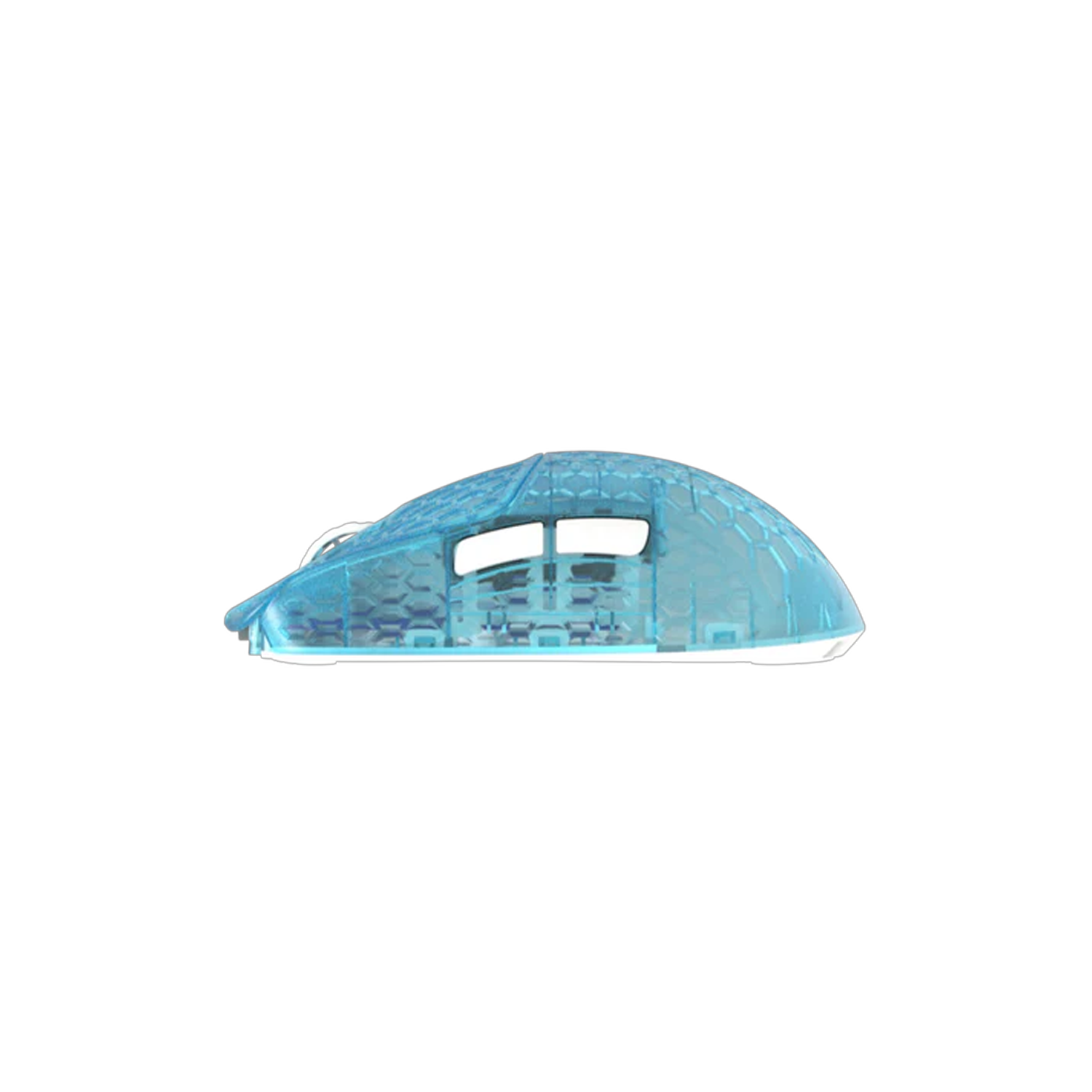 G-Wolves HTX Mini Wireless Mouse