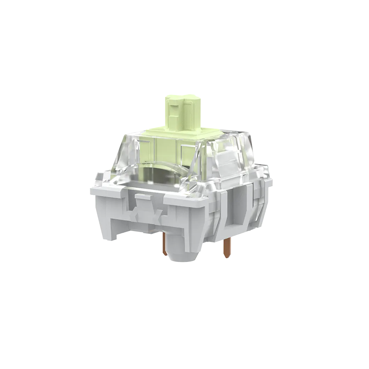 TTC Mojin Mekanik Switch