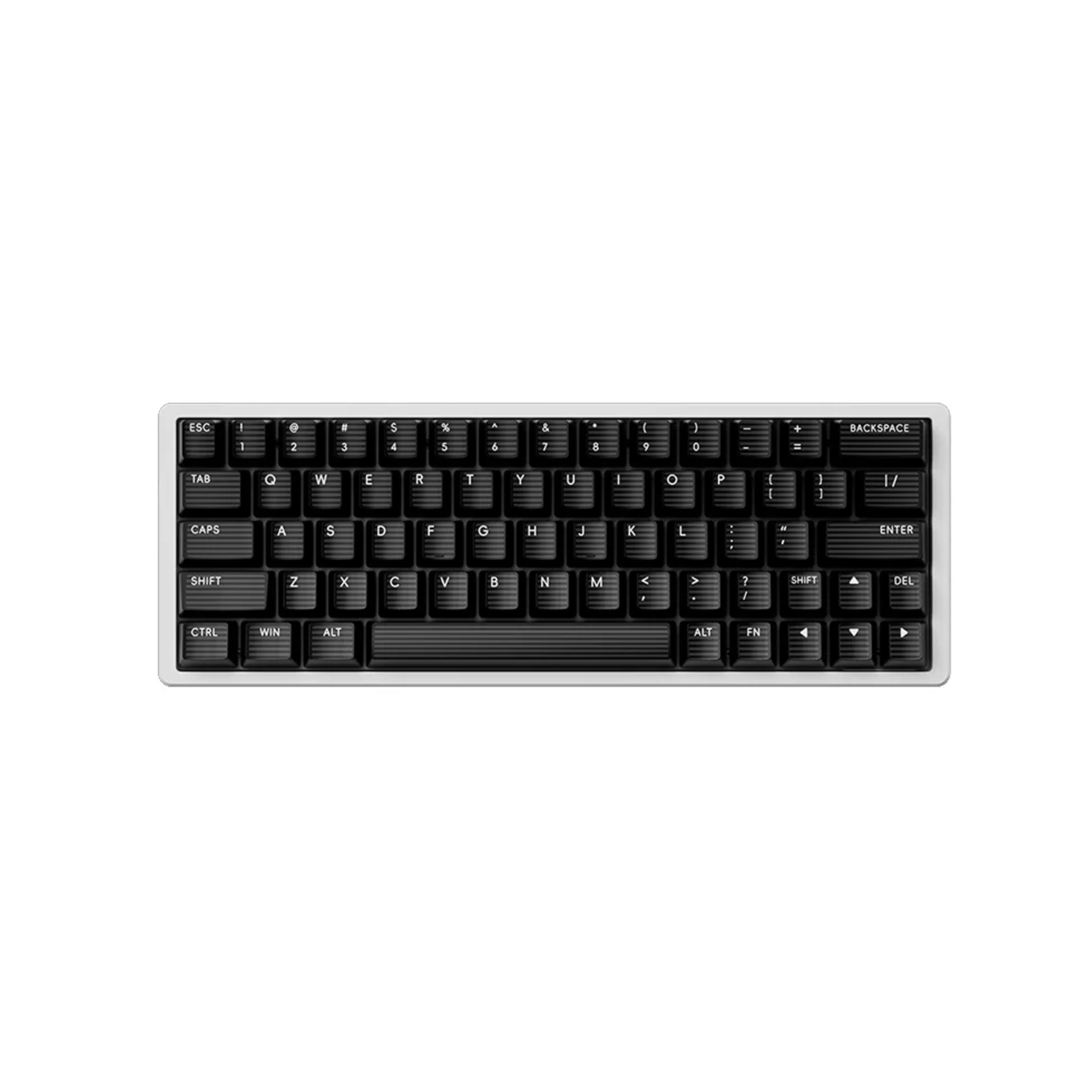 Scyrox Xpunk 63 Klavye (Manyetik Switch / HE)