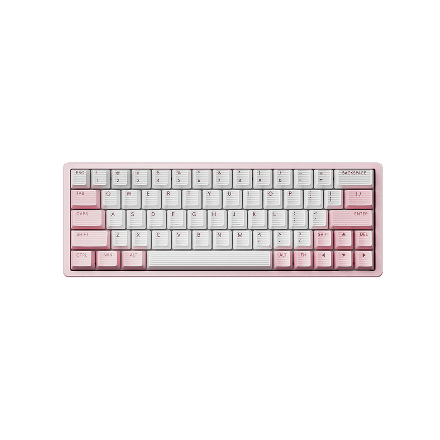 Scyrox Xpunk 63 Klavye (Manyetik Switch / HE)