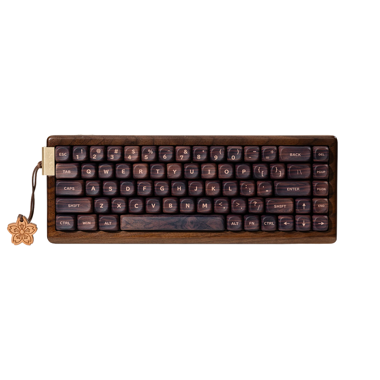 XVX MU68 Mekanik Klavye