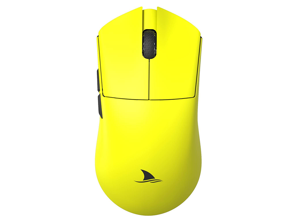 Darmoshark M3 4K Wireless Mouse