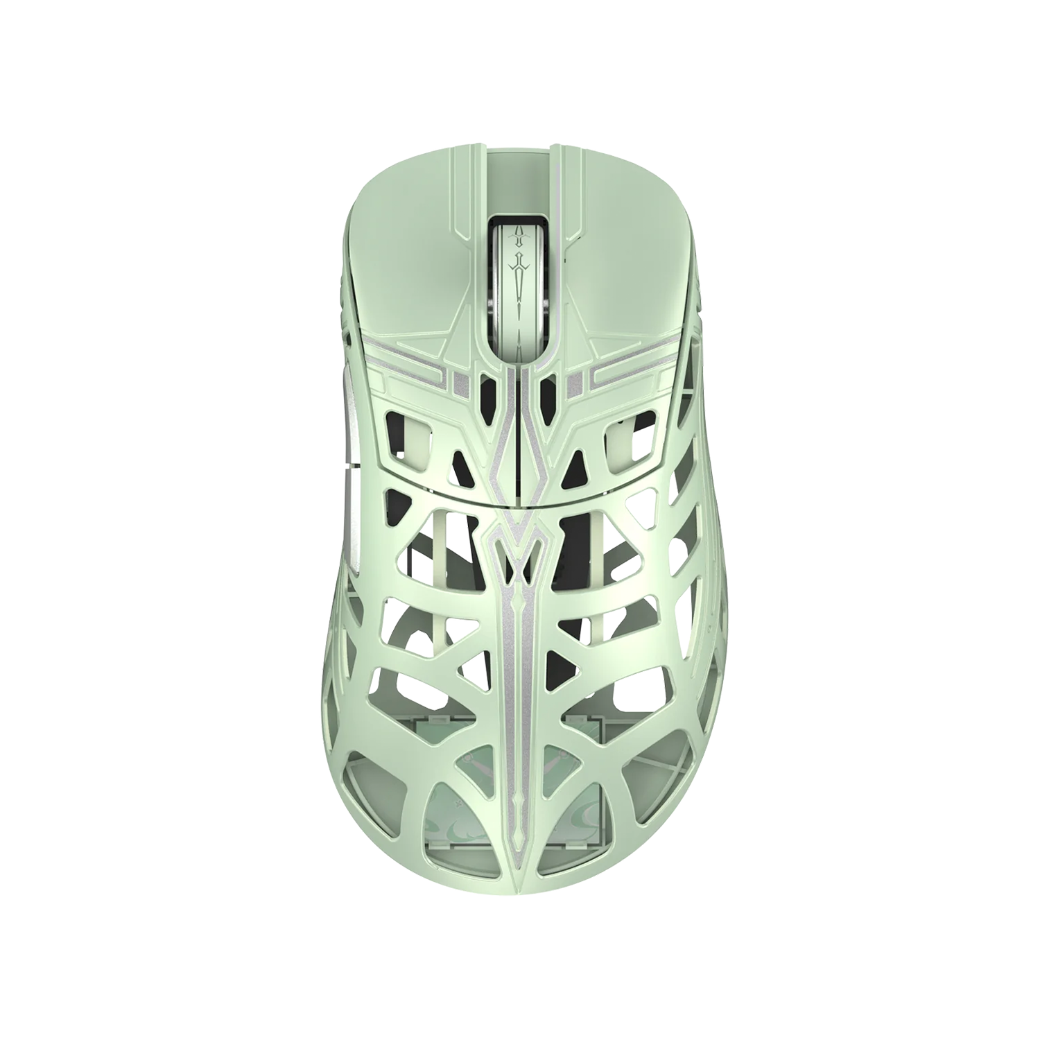 WLmouse Sword X "The Swords" Edition Wireless Mouse
