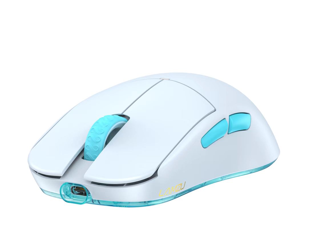 Lamzu Atlantis Wireless Mouse