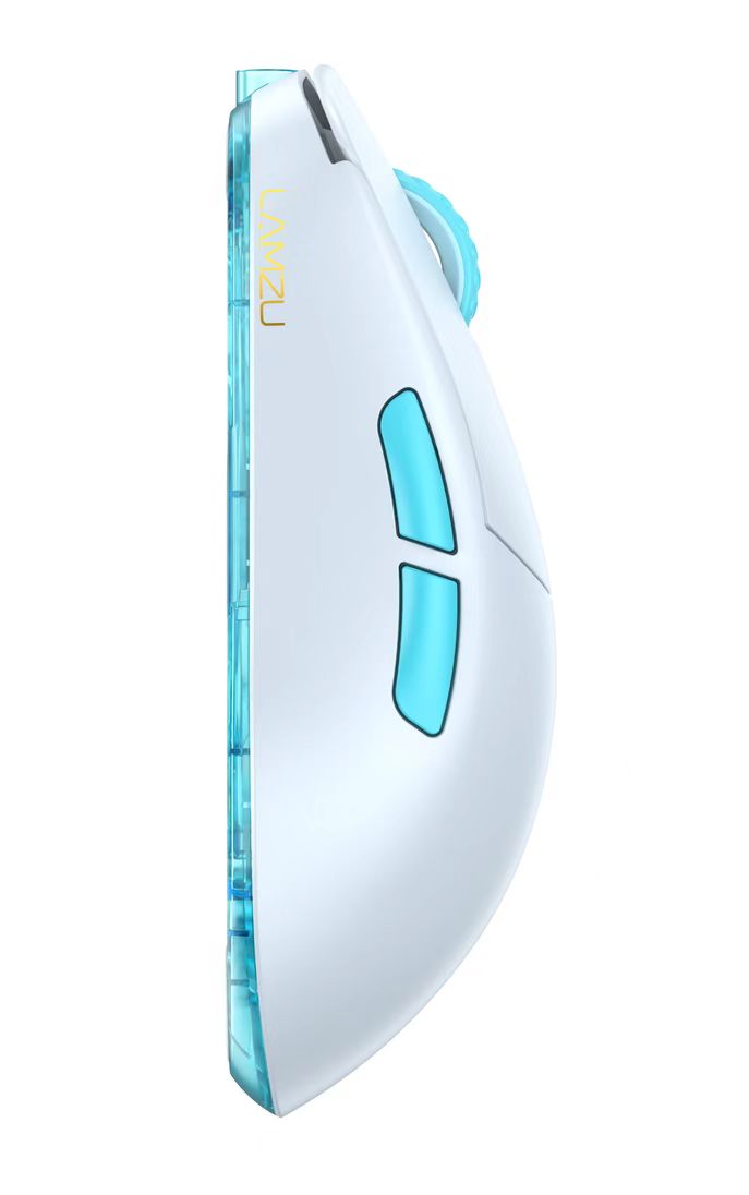 Lamzu Atlantis Wireless Mouse