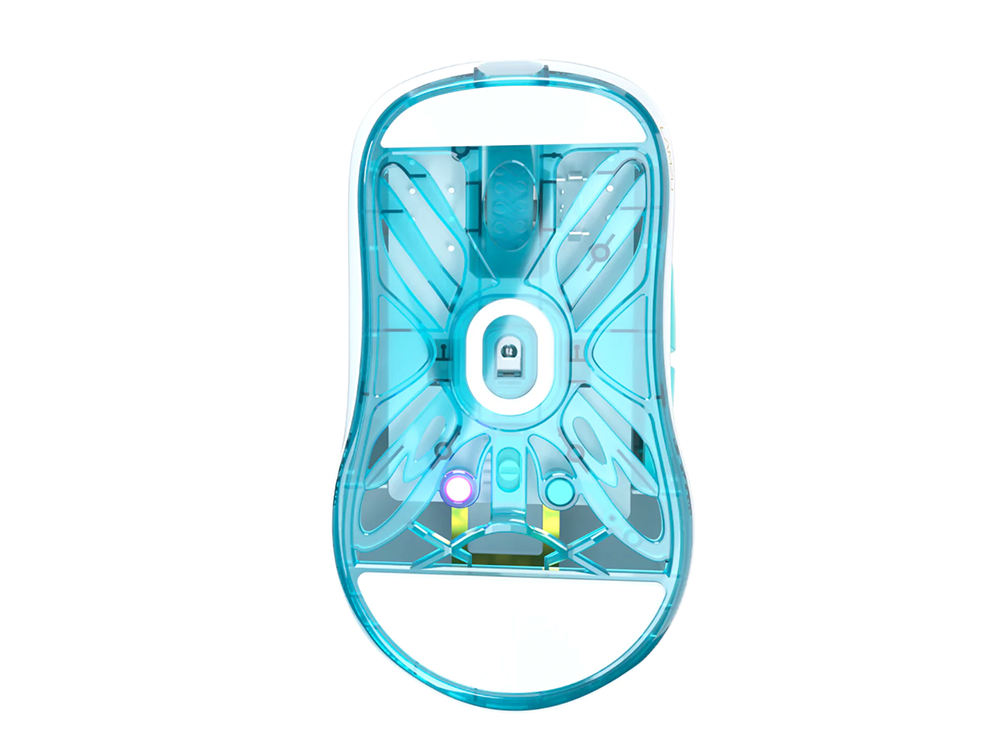 Lamzu Atlantis Mini Wireless Mouse