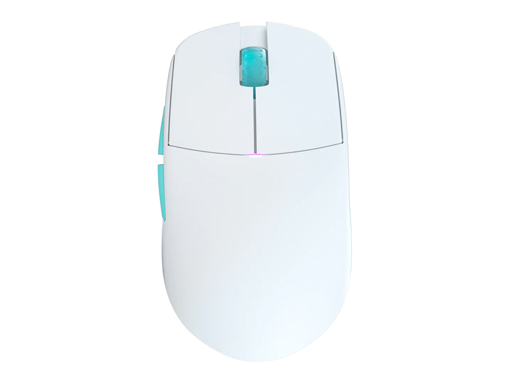 Lamzu Atlantis Mini Wireless Mouse