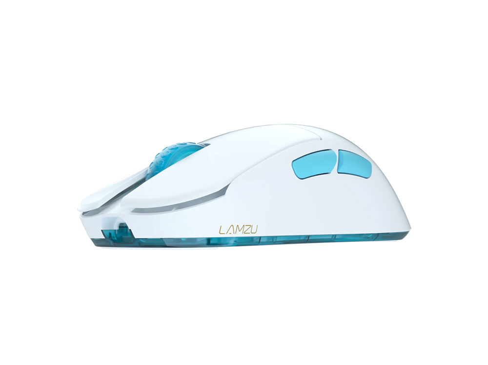 Lamzu Atlantis Mini Wireless Mouse