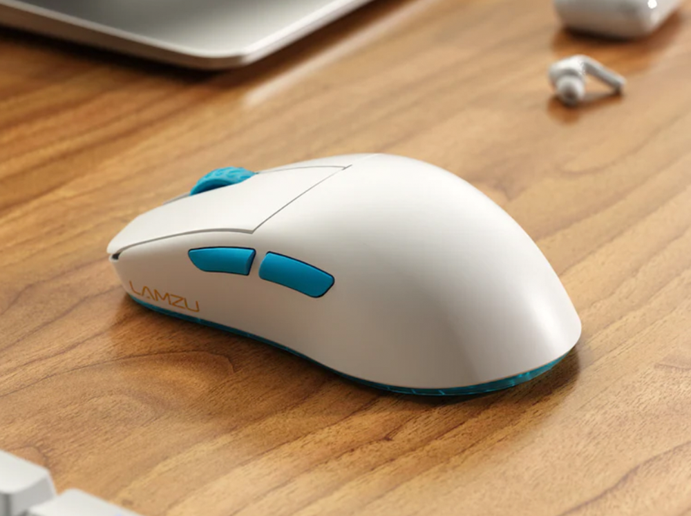 Lamzu Atlantis Mini Wireless Mouse