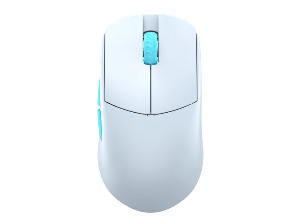 Lamzu Atlantis Wireless Mouse