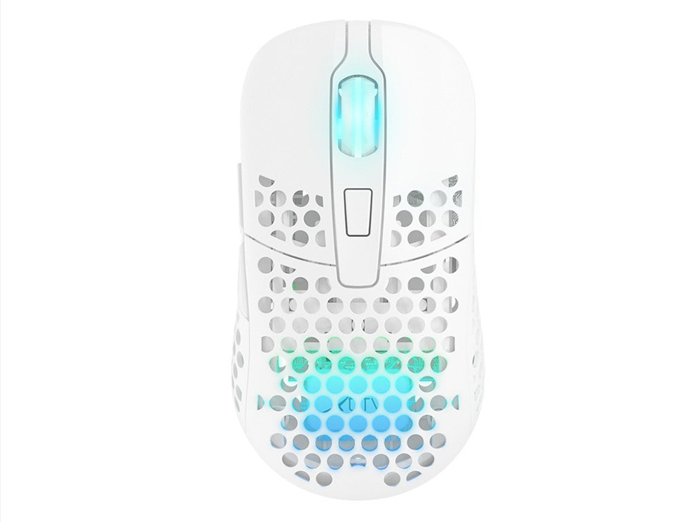 Xtrfy M42 Wireless Mouse