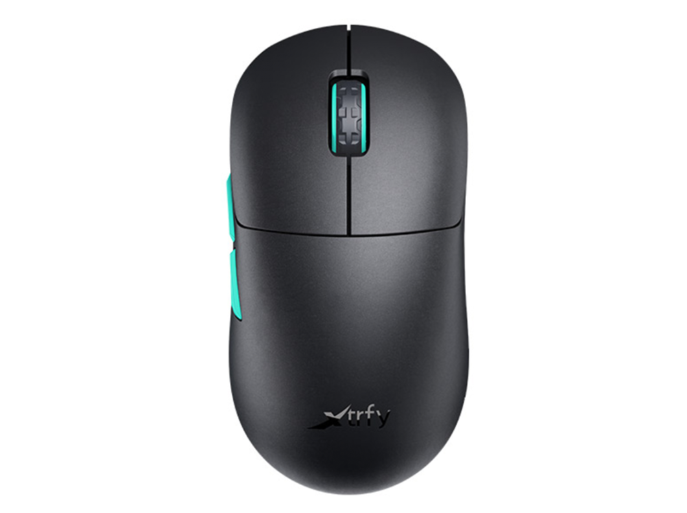 Xtrfy M8 Wireless Mouse