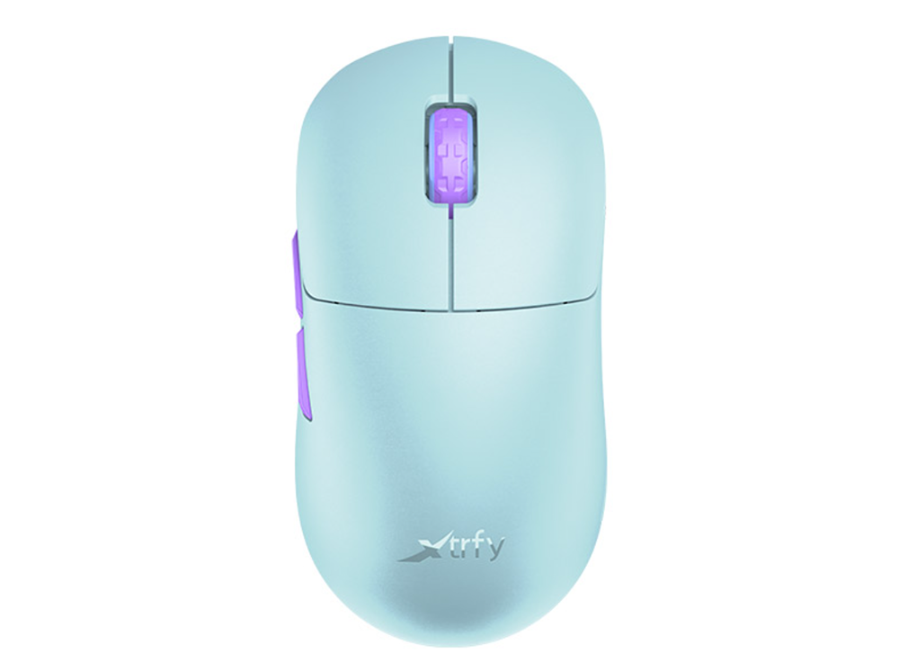Xtrfy M8 Wireless Mouse
