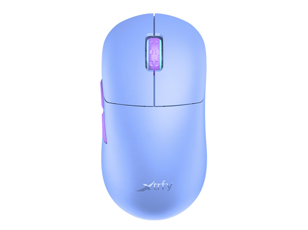 Xtrfy M8 Wireless Mouse