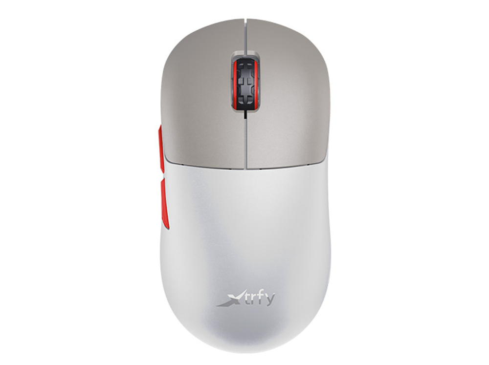 Xtrfy M8 Wireless Mouse