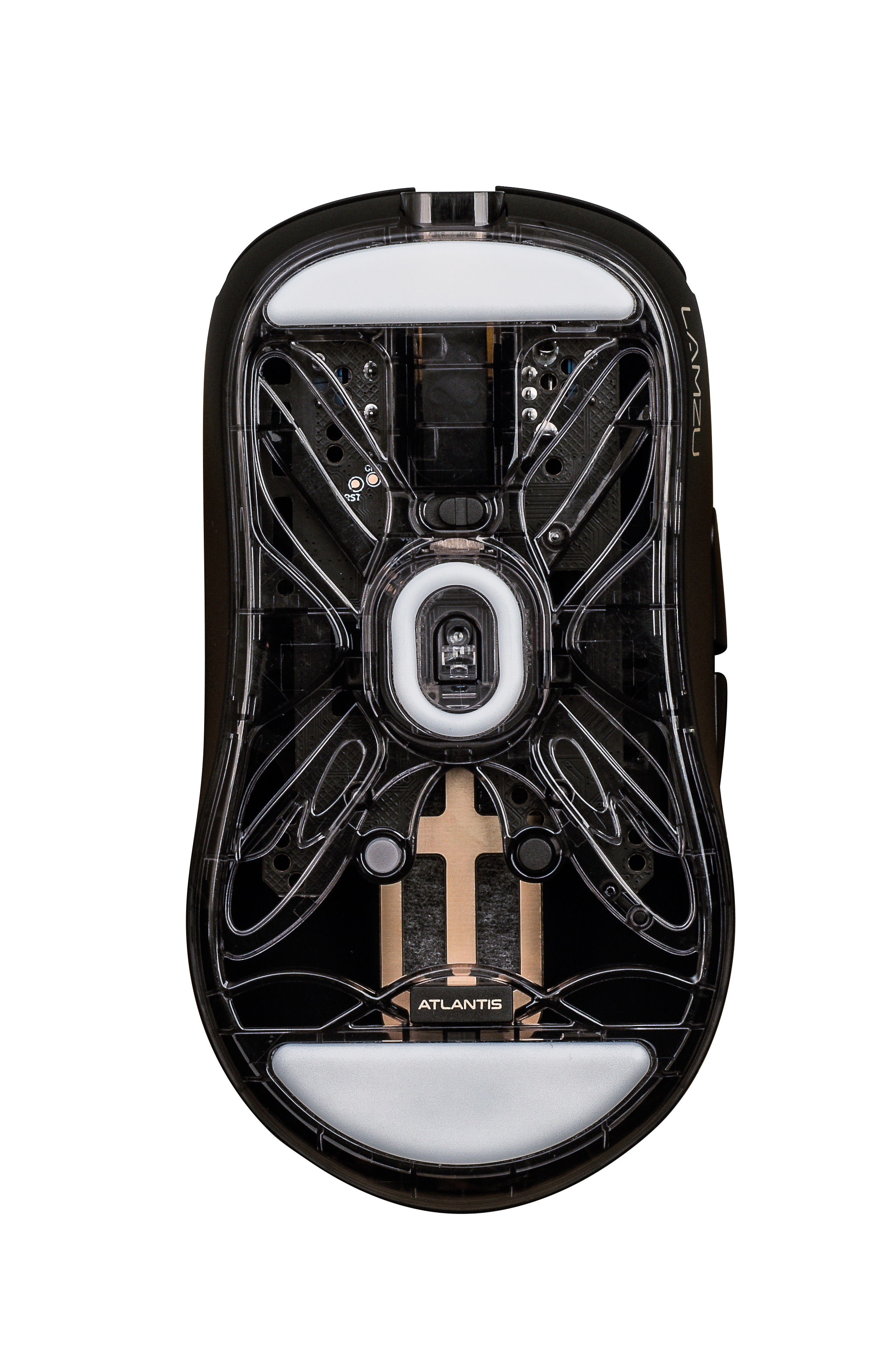 Lamzu Atlantis Wireless Mouse