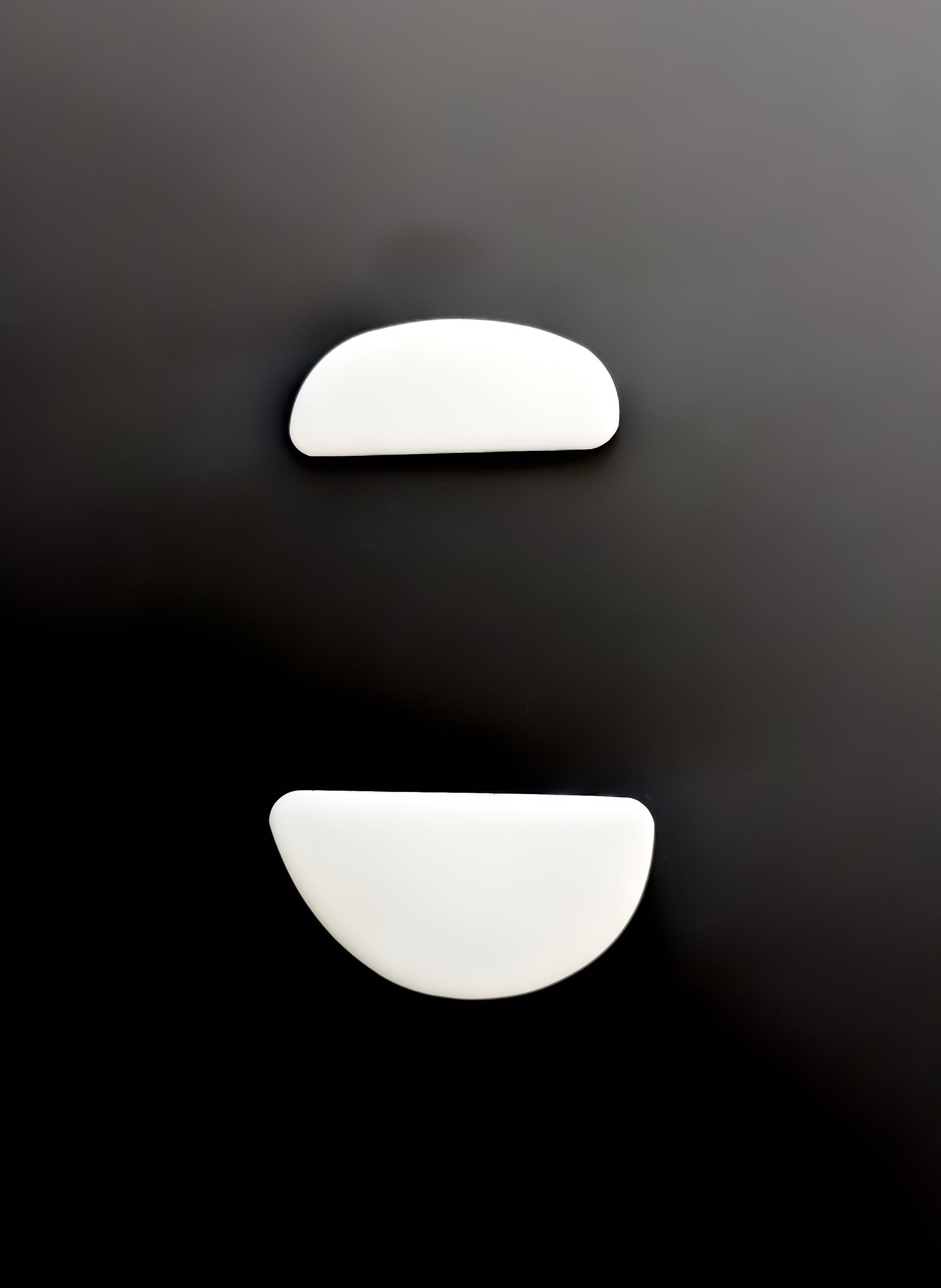 Zowie Divina EC1 / EC1-A / EC1-B DIVINA / EC1-C / EC2 / EC2-A / EC2-B DIVINA / EC2-C / EC3-C için Hoverpad V3 Mouse Skate