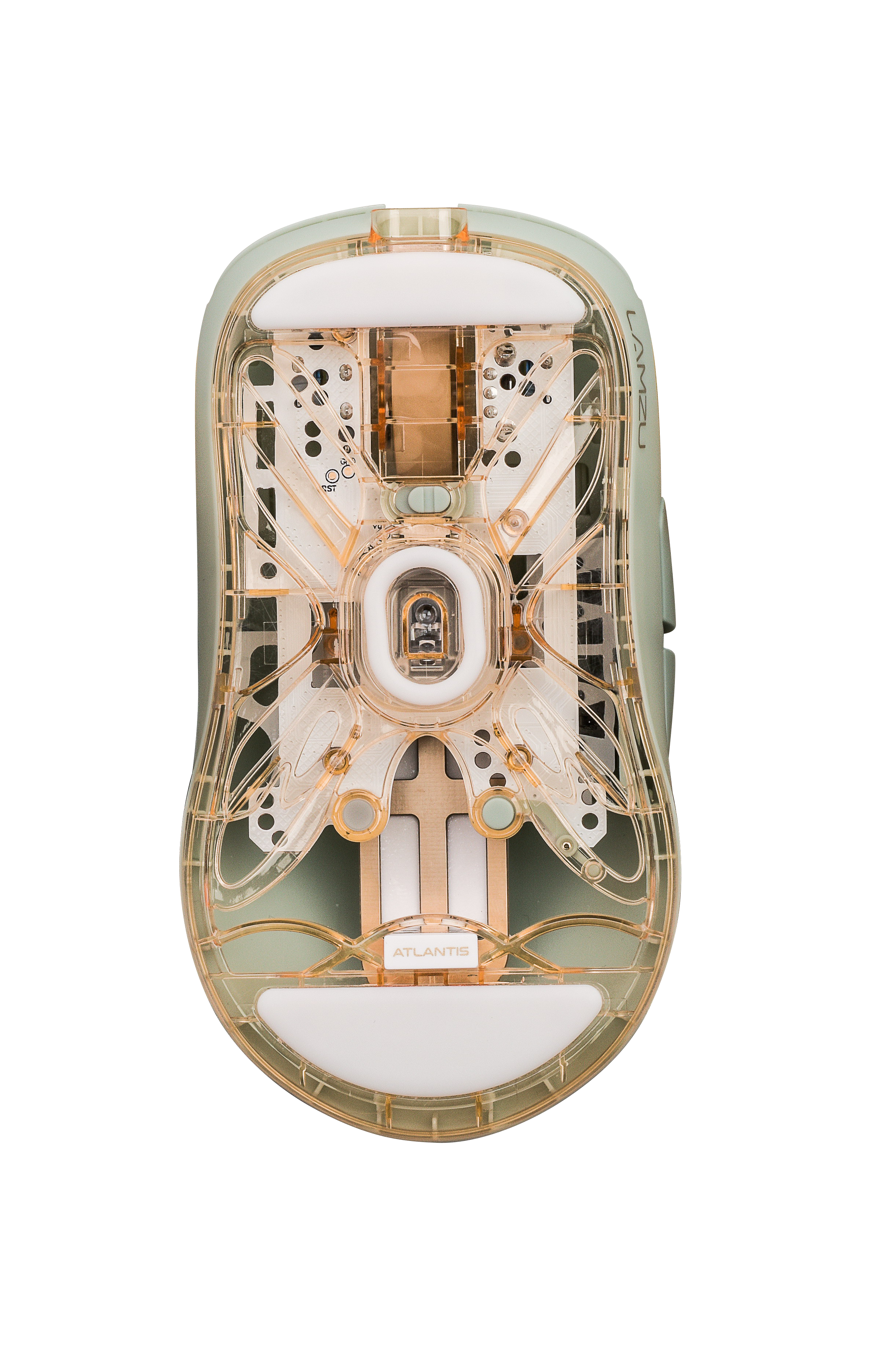 Lamzu Atlantis Wireless Mouse